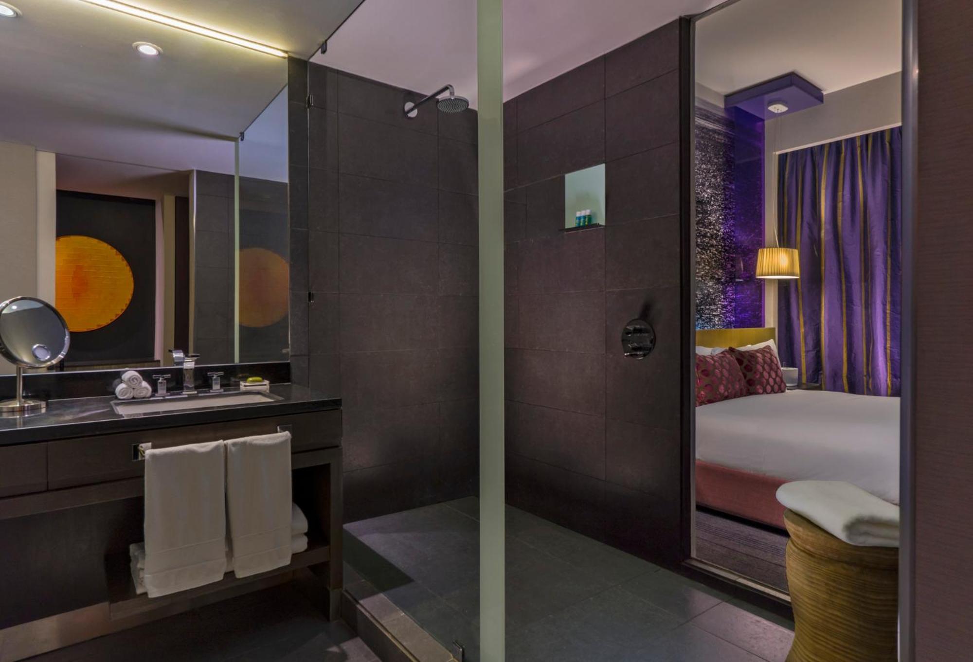 W Santiago Hotel Екстериор снимка