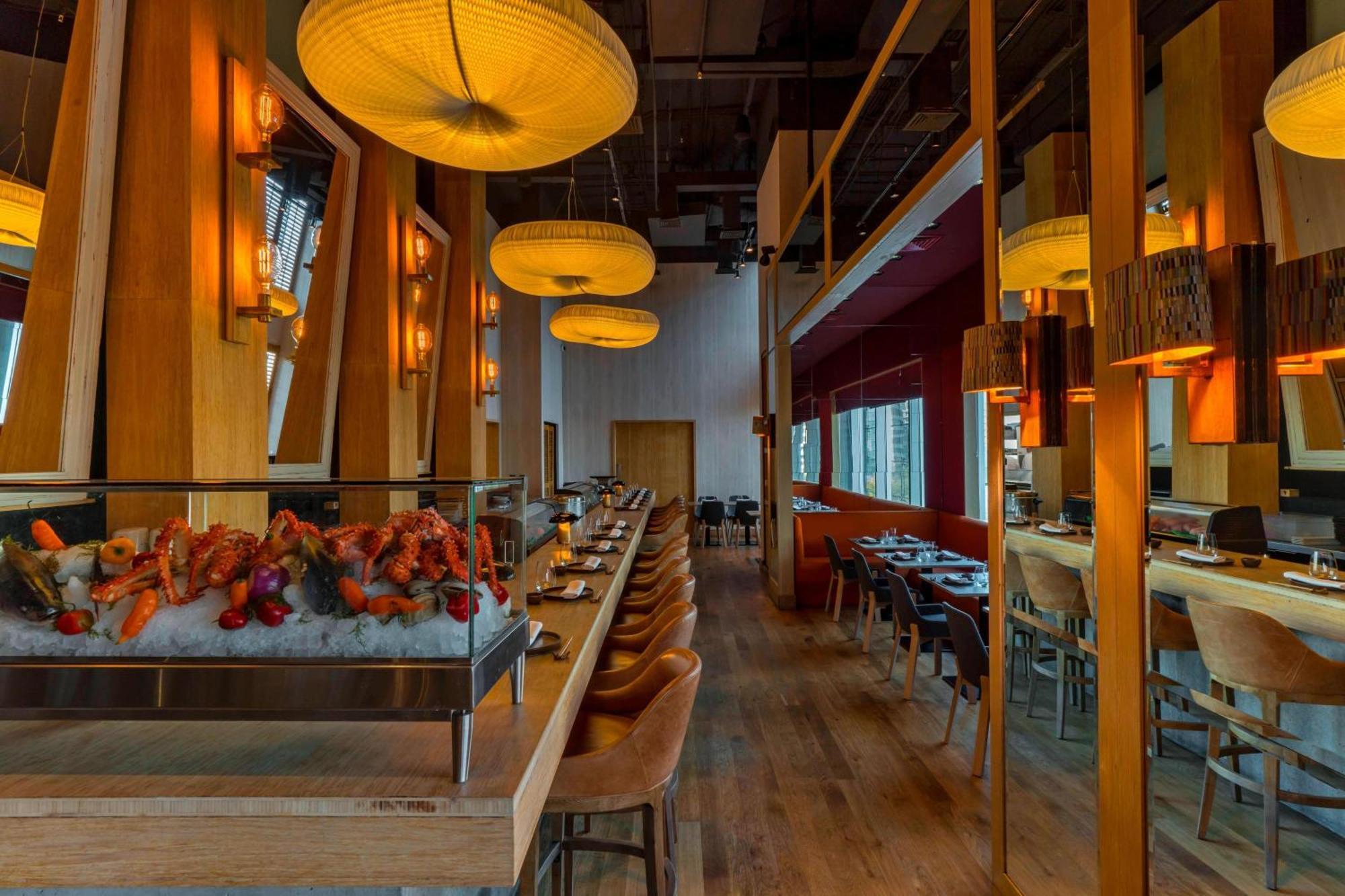 W Santiago Hotel Екстериор снимка